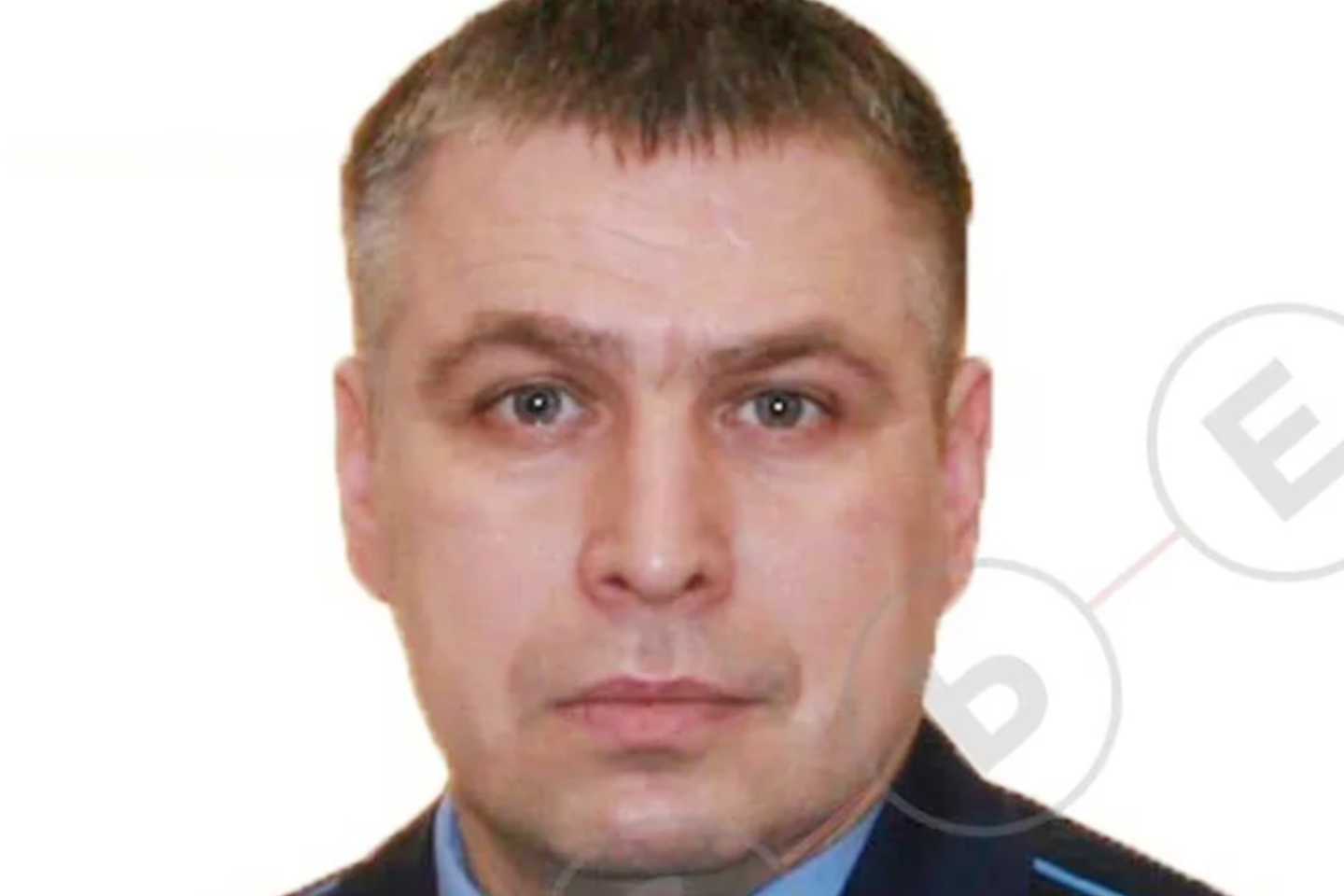 D. Smolianinovas.<br>„Dossier Center“ nuotr.