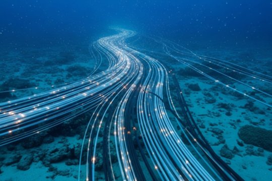 „Meta“ tiesia 7000 km kabelį per Atlantą – kodėl?