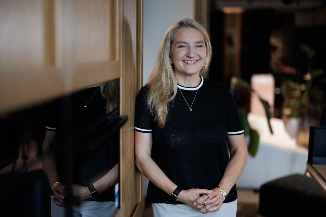 A. Landsbergienė prabilo apie santykius su Gabrieliumi ir iššūkius dėl pavardės: „Visada buvome po didinamuoju stiklu“