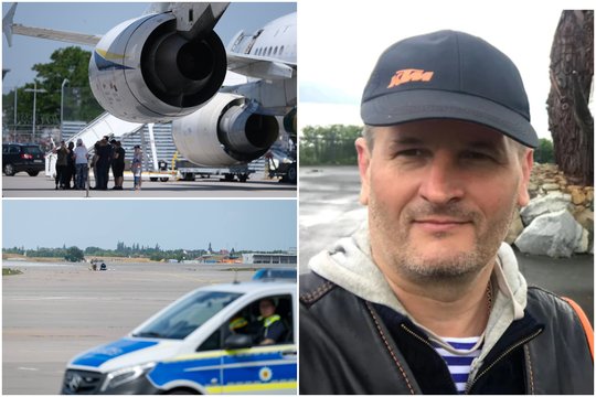 Atskleidė, kas suorganizavo Rusijos išpuolį Leipcige: tyrime – ir Lietuvos pėdsakas