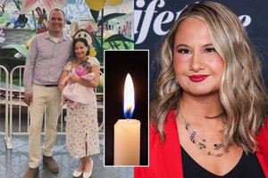 Už motinos nužudymą kalėjusios Gypsy Rose šeimoje – netektis: per gimtadienį mirė jos dukters tėvas