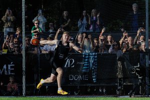Testas. Ar atidžiai rugsėjo mėnesį stebėjote Lietuvos sporto įvykius?