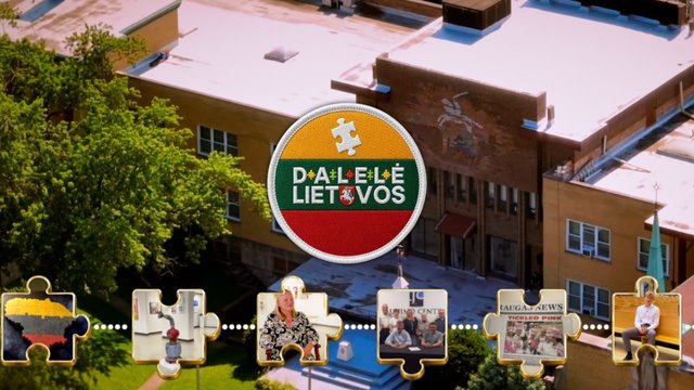 „Dalelė Lietuvos“. Čiurlionio galerijos paslaptys ir naujas laikraščio „Draugas“ prieglobstis