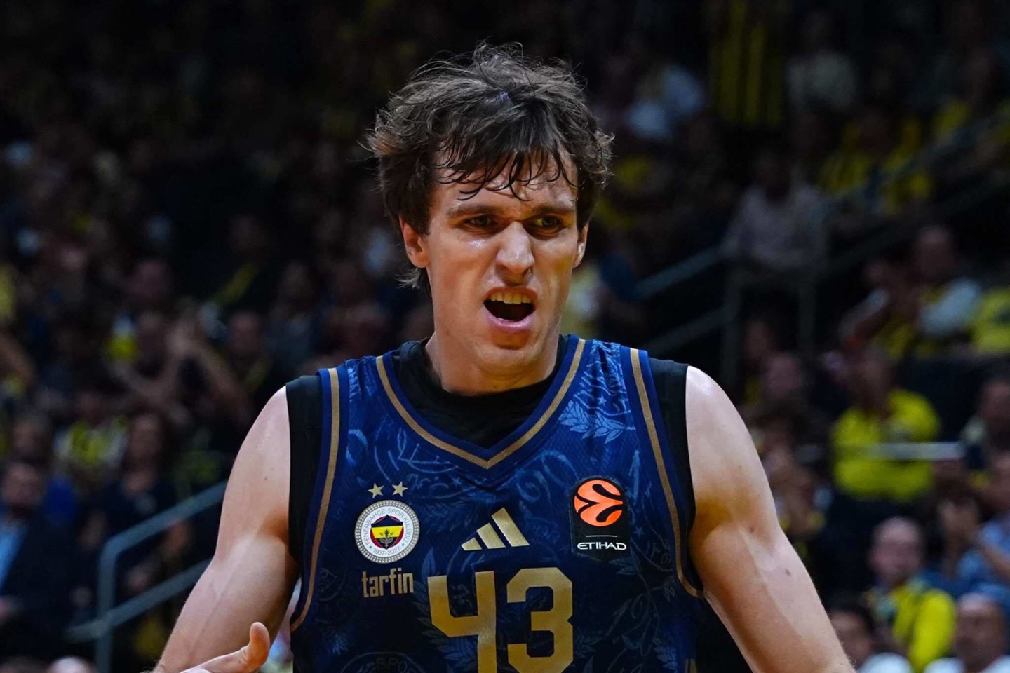 Ignas Sargiūnas<br>Imago/Scanpix nuotr.