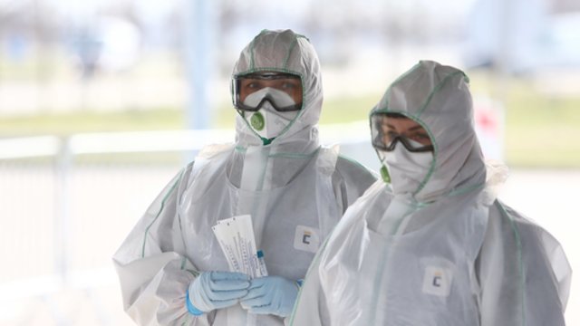 Sibire nuo maro mirė 28 metų mergina: paviešintos mirties aplinkybės