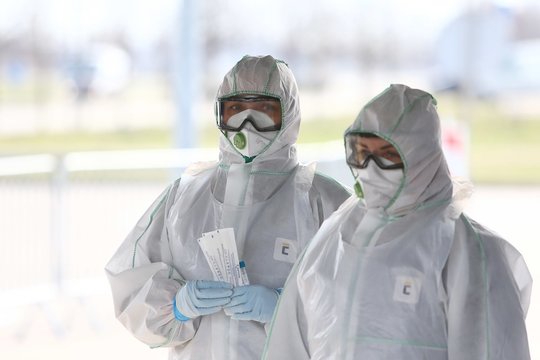 Sibire nuo maro mirė 28 metų mergina: paviešintos mirties aplinkybės