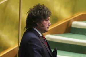 Argentina siūlo užsieniečiams pilietybę mainais už investicijas