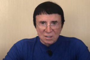 Mirė televizijos „gydymo“ seansais išgarsėjęs Anatolijus Kašpirovskis