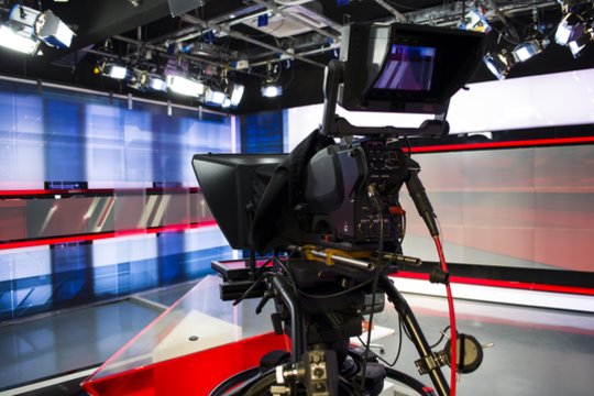 TV3 palieka ilgametė žurnalistė