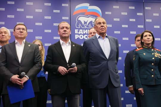 Karas Ukrainoje. Kremlius skelbia 3 reikalavimus taikai Ukrainoje užtikrinti