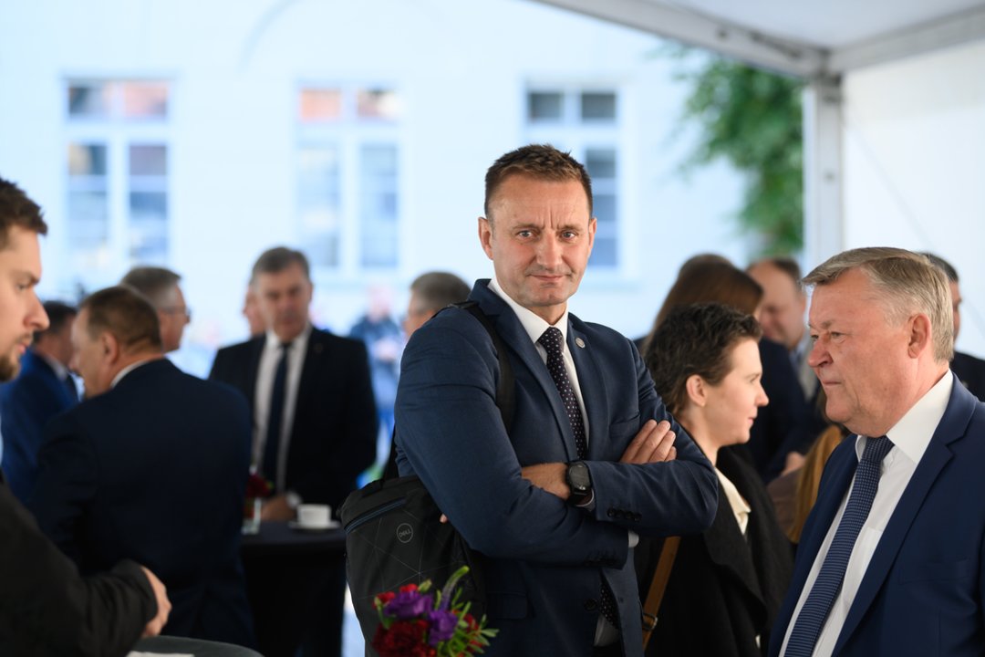 A. Visockas sieks ketvirtos kadencijos, M. Varaška ir Ž. Pinskuvienė sprendimo dar nepriėmė