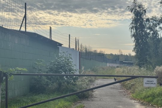 Po siaubo Klaipėdos zoologijos sode – griežtas aplinkosaugininkų sprendimas dėl įstaigos panaikinimo