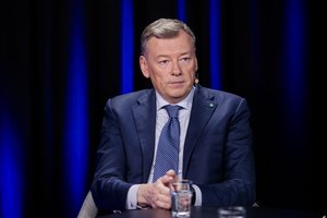 V. Janulevičius: „Snaigės“ bankrotą lėmė Kinijos dempingas ir užsidariusi Azijos rinka