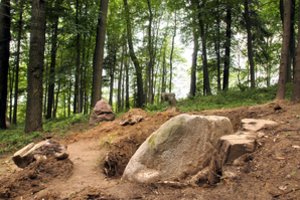 Vyriausybė palaiko Nevėžio draustinio teritorijos plėtrą: plotas sieks beveik 1747 hektarus