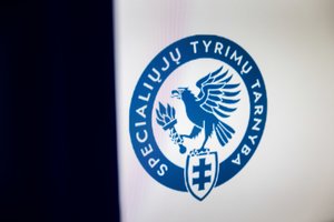 STT: dalyvumo lygio nustatymas gali priklausyti nuo subjektyvaus vertintojo sprendimo