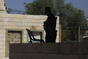 Jemeno vyriausybė žada susigrąžinti visas husių kontroliuojamas teritorijas