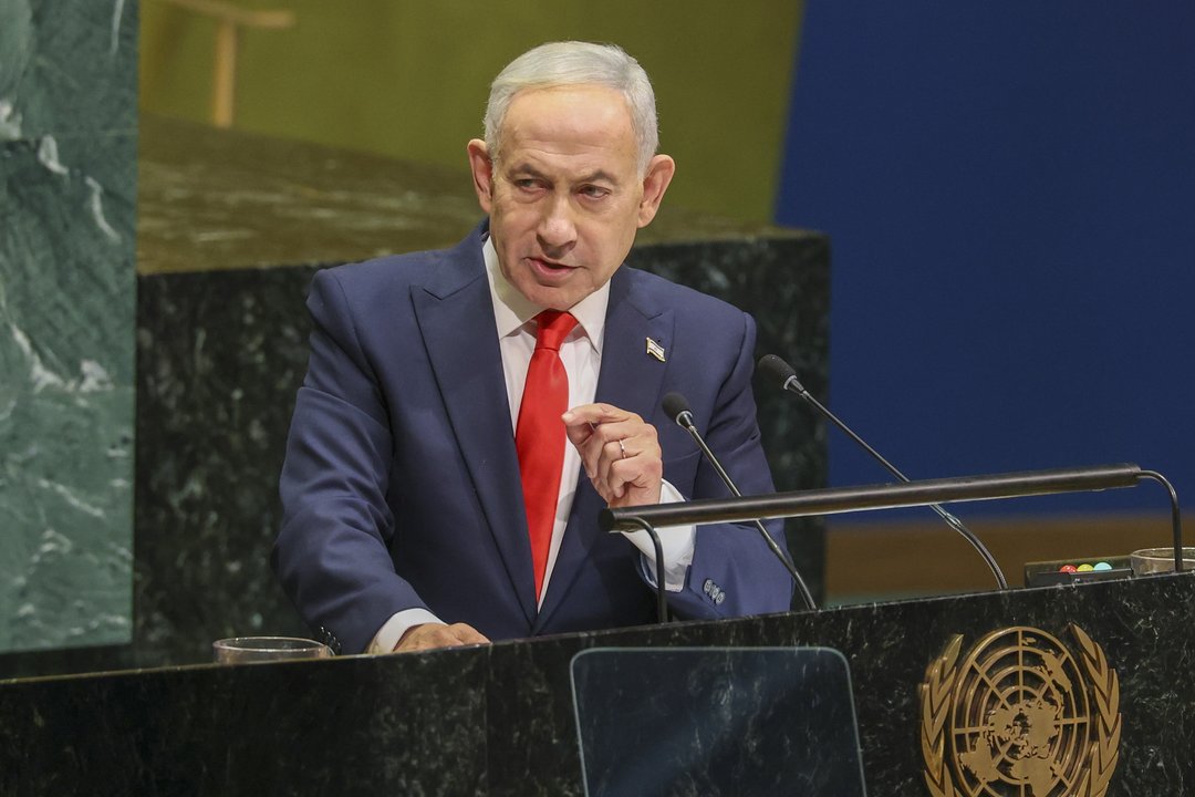 B. Netanyahu po „Flydubai“ išpuolio nurodė atlikti tarptautinių skrydžių į Izraelį saugumo peržiūrą