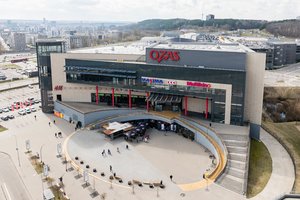 „Ozo“ pirkimui – žalia šviesa: 200 mln. eurų sandoris juda į priekį