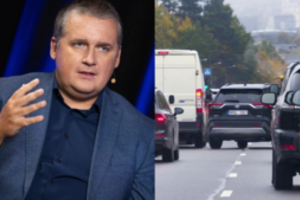 S. Malinauskas atskleidė, į kokias bėdas galite patekti pirkdami naują ar naudotą automobilį