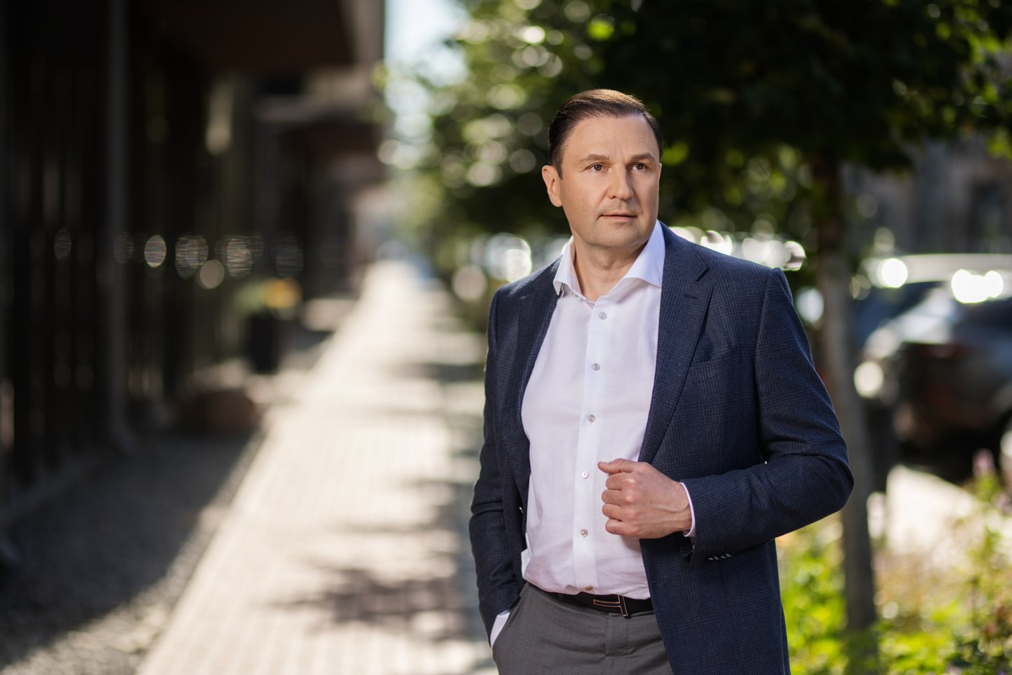 KRS kampanija: Patriotizmas. Pragmatizmas.