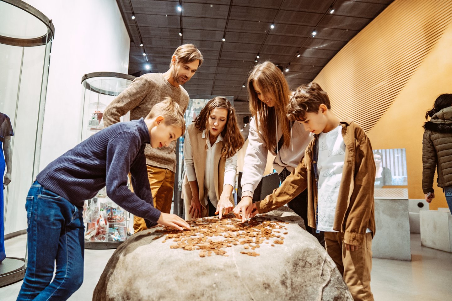 Estijos nacionalinis muziejus (Eesti Rahva Muuseum).