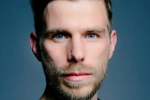 Scenografas Sebastianas Ellrichas: „Didelė dalis valdžios tėra fasadas“