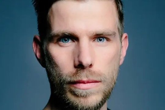 Scenografas Sebastianas Ellrichas: „Didelė dalis valdžios tėra fasadas“