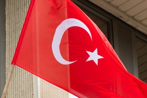 Pietų Turkiją supurtė penki žemės drebėjimai, žmonės nenukentėjo