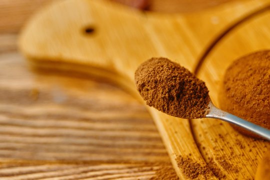 Įvardijo galingą prieskonį cholesteroliui mažinti: pakaks vieno arbatinio šaukštelio