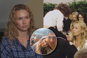 Greta Mikalauskytė-Jankevičė prabilo apie išgyventą pogimdyvinę depresiją
