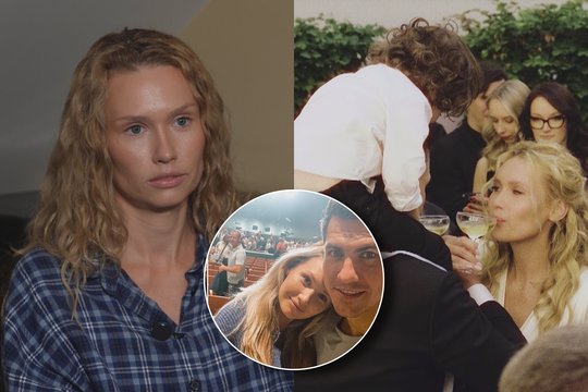 Greta Mikalauskytė-Jankevičė prabilo apie išgyventą pogimdyvinę depresiją