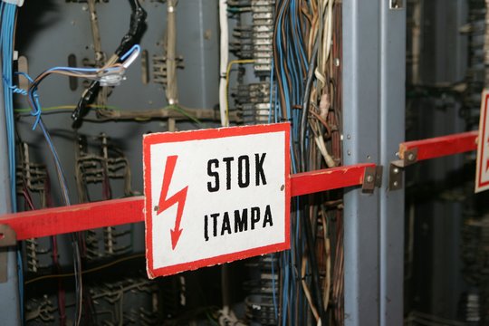 „Litgrid“ už beveik 9 mln. eurų rekonstruos Mažeikių elektrinės pastotę