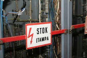 „Litgrid“ už beveik 9 mln. eurų rekonstruos Mažeikių elektrinės pastotę