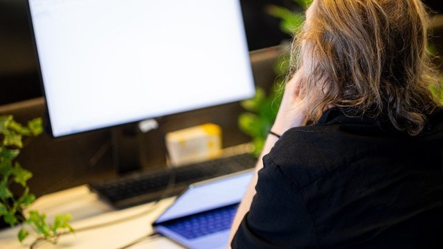 Kaip atpažinti netikras paramos akcijas ir labdaros prašymus internete?