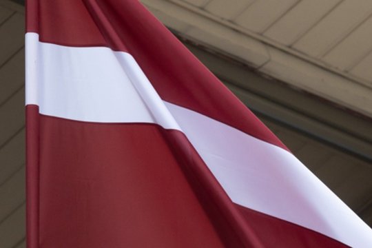 Ž. Pavilionis tiki, kad dėl rinkimų Latvijoje galime džiaugtis: „Su broliais tęsime, ką pradėjome“