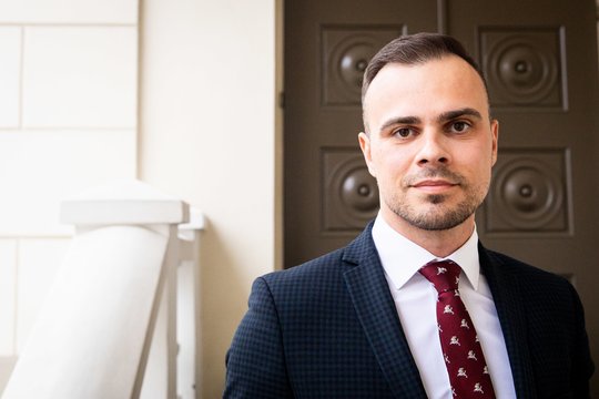 Trakų r. merui A. Šatevičiui – įtarimai „čekiukų“ byloje