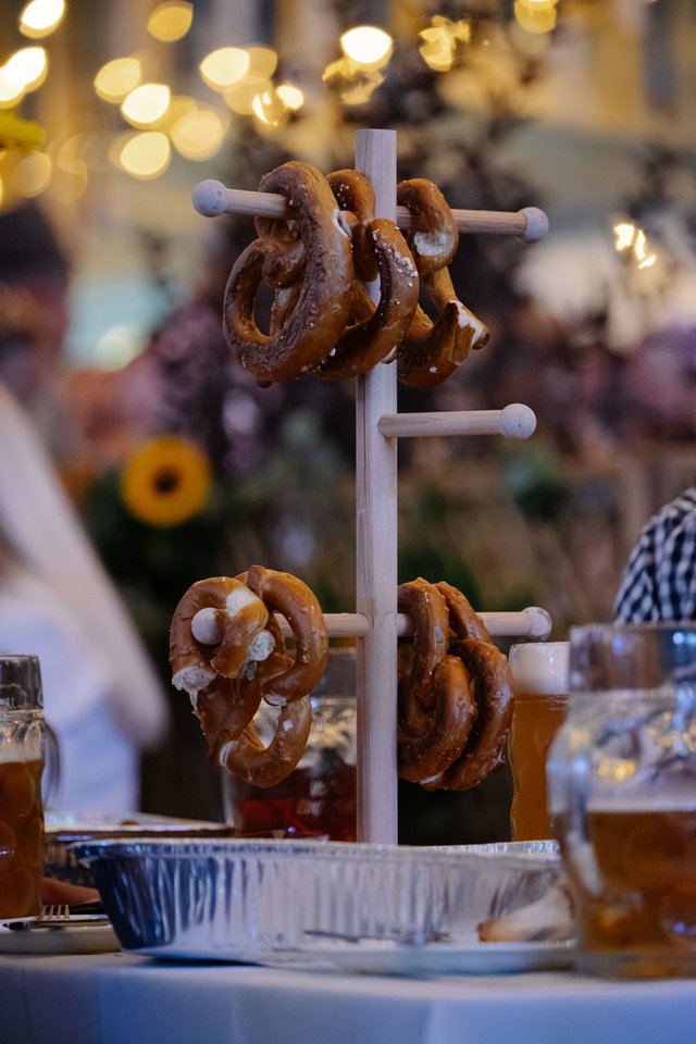 2026 m. Oktoberfsest by Volfas Engelman Nealkoholinis. <br> Luko Bendinsko nuotr.