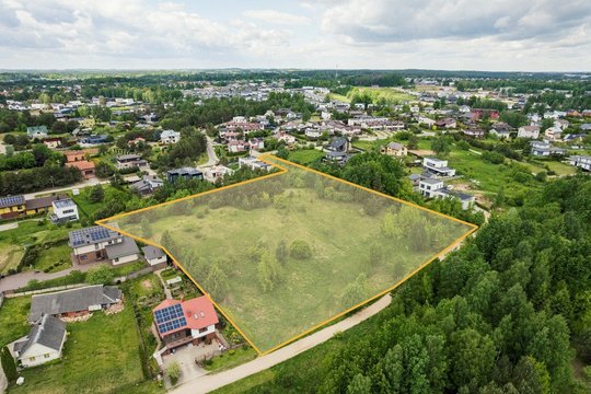 Naujai Tarandės mokyklai ieškoma geriausio architektūrinio sprendimo