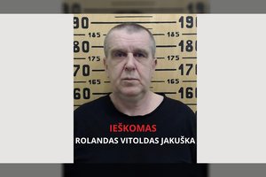 Alytaus kalėjime pasigedo kalinio – paskelbta bėglio paieška