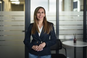Kibernetinė ataka verslą gali sustabdyti akimirksniu: ekspertė paaiškino, kaip išvengti didelių nuostolių
