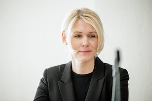 L. Matjošaitytei – Seimo gelbėjimo ratas: skandale įsipainiojusi advokatė išsaugojo postą