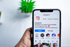 „Instagram“ švenčia 16-ąjį gimtadienį. Kiek saugus jūsų nuotraukų albumas?