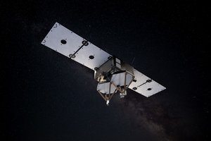 Ne tik „Starlink“: Lietuvoje gaminami palydovai padės kurti nepriklausomus palydovinio ryšio tinklus