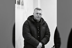 Pakruojo rajone – skaudi netektis: mirė mylimas visuomenininkas