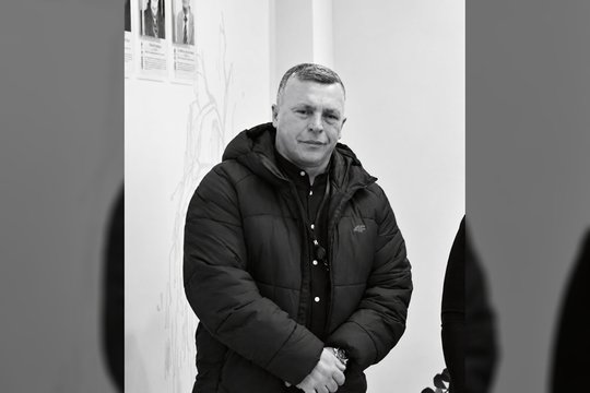 Pakruojo rajone – skaudi netektis: mirė mylimas visuomenininkas 