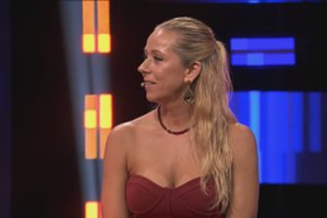 Azarto pagauta Ineta Stasiulytė ryžosi rizikuoti: „Gyvenime reikia viską daryti va bank!“
