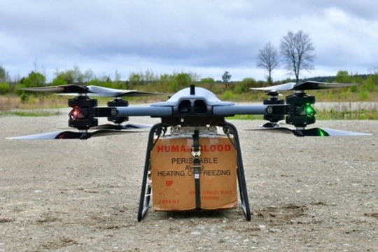 Iniciatyvos, į kurias įsitraukia net trys kartos: Lietuvos dronų kūrėjai neatsilieka nuo Ukrainos