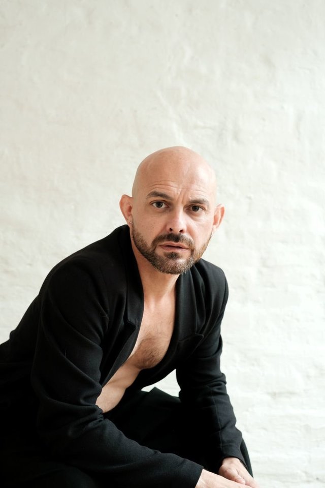 Operos „Julijus Cezaris“ judesį režisuoja choreografas N.Mascia.<br>Mizuki Kin nuotr.