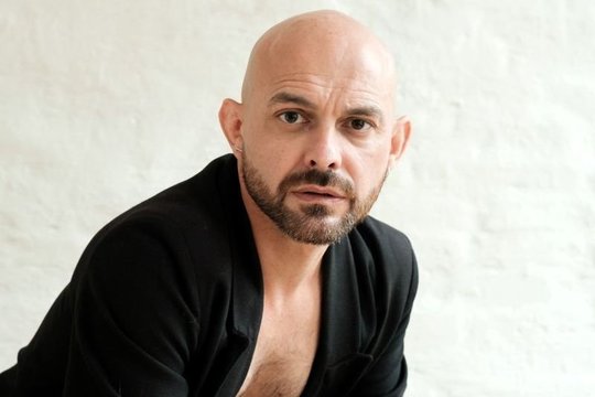 Choreografas Nicola Mascia: „Operoje „Julijus Cezaris“ šokis – lygiavertė scenos kalba“