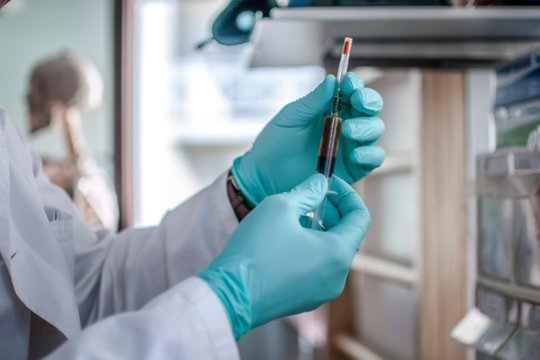 Itin atidžiai stebimas galimas maras Rusijoje: analitikai kelia biologinio ginklo klausimą